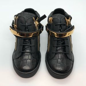 GIUSEPPE ZANOTTI JUNIOR Shoes